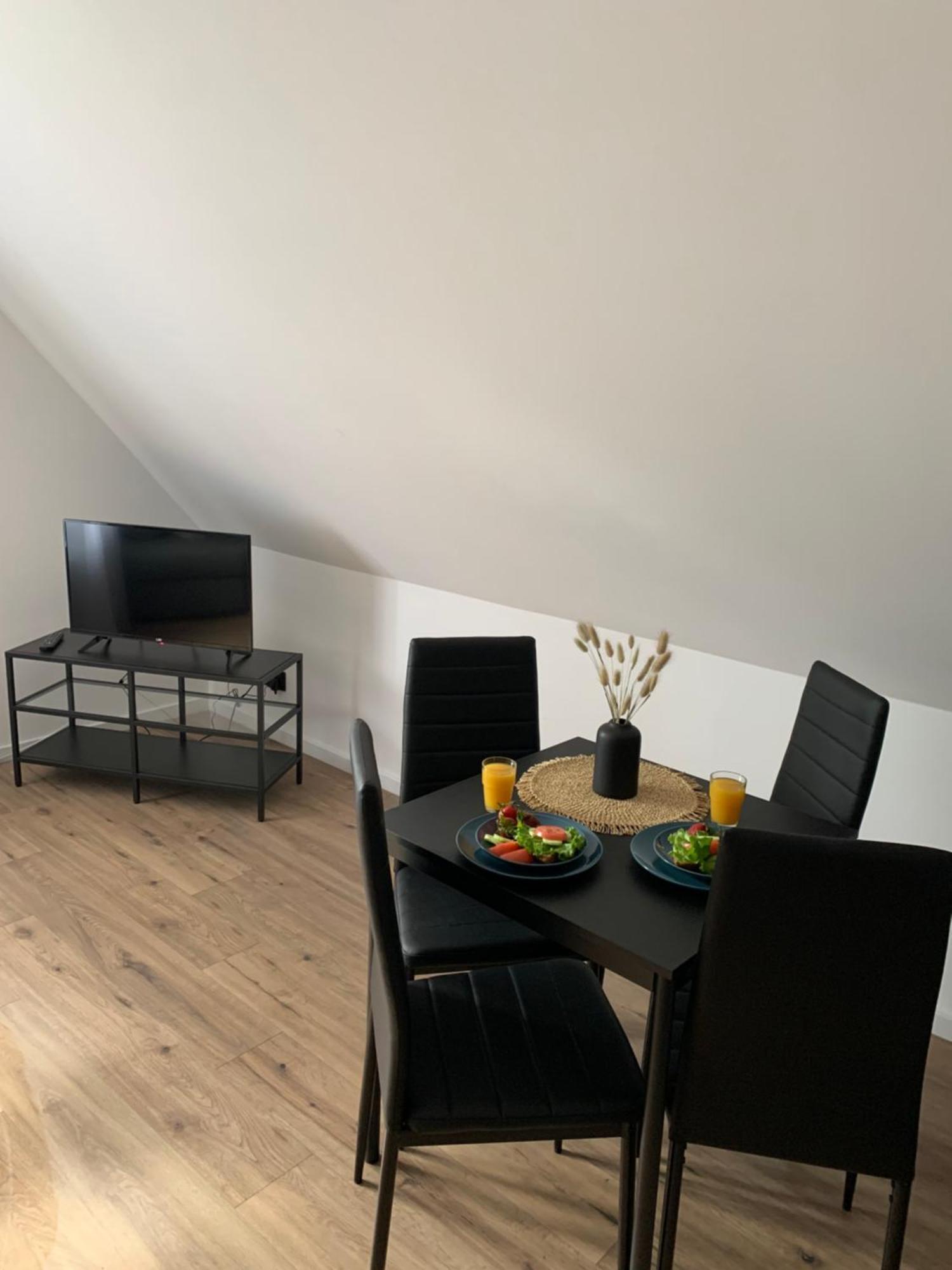 Apartamenty Astor - Sloneczny Szczawno-Zdroj Exterior foto